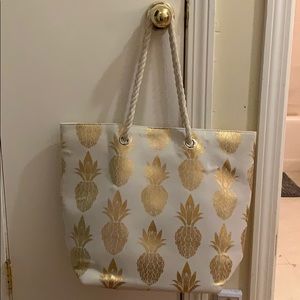 Pineapple bag